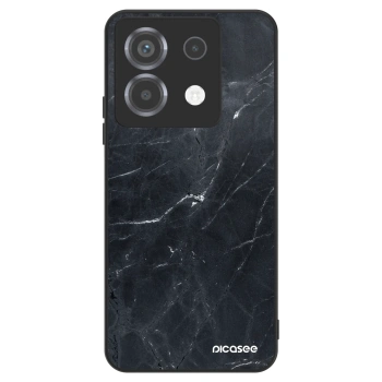 Maskica za Xiaomi Poco X6 - Black marble