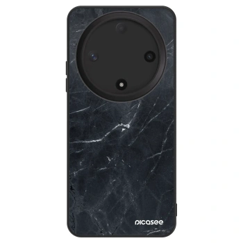 Maskica za Honor Magic6 Lite 5G - Black marble