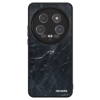 Maskica za Xiaomi 14 Ultra - Black marble