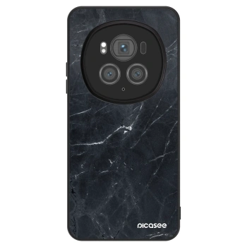 Maskica za Honor Magic6 Pro - Black marble