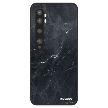 Maskica za Xiaomi Mi Note 10 (Pro) - Black marble