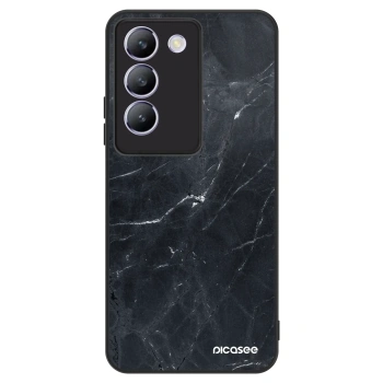 Maskica za Vivo V40 SE 5G - Black marble