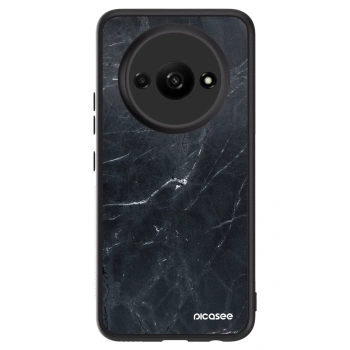 Maskica za Xiaomi Redmi A3 - Black marble
