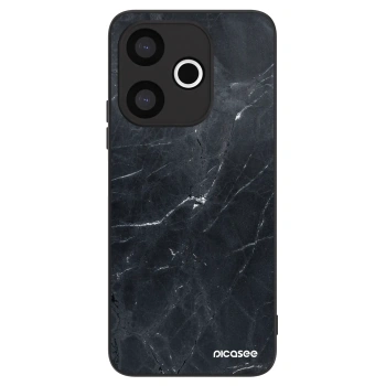 Maskica za Xiaomi Redmi 13 4G - Black marble