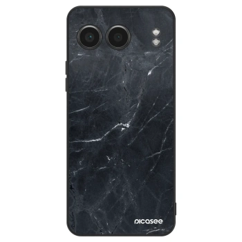 Maskica za OnePlus Nord 4 - Black marble