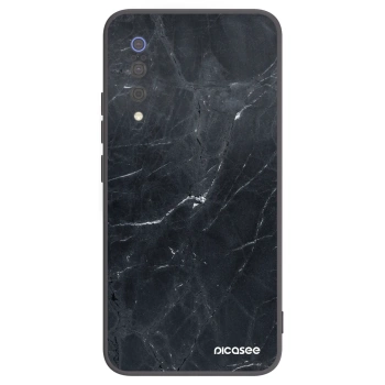 Maskica za Xiaomi Mi 9 - Black marble
