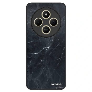 Maskica za Xiaomi Redmi 14C - Black marble