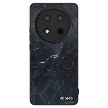Maskica za Honor Magic7 Lite 5G - Black marble