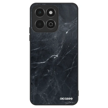 Maskica za Honor 200 Smart 5G - Black marble