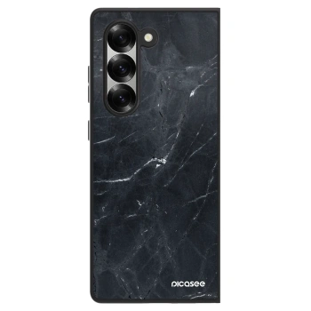 Maskica za Samsung Galaxy Z Fold6 5G - Black marble