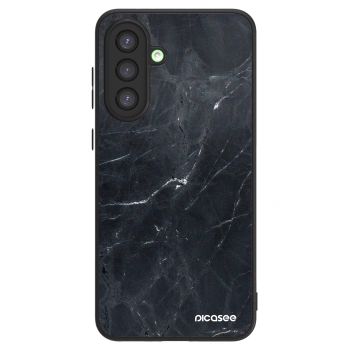 Picasee ULTIMATE CASE za Samsung Galaxy A26 5G A266B - Black marble