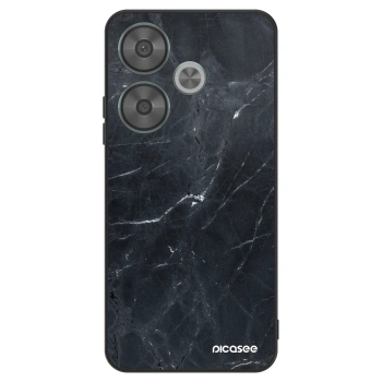 Maskica za Xiaomi Poco F6 - Black marble