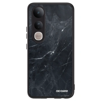 Maskica za Vivo V50 Lite 5G - Black marble