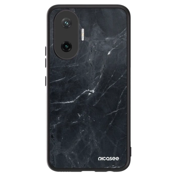 Maskica za Xiaomi Poco F7 Pro 5G - Black marble