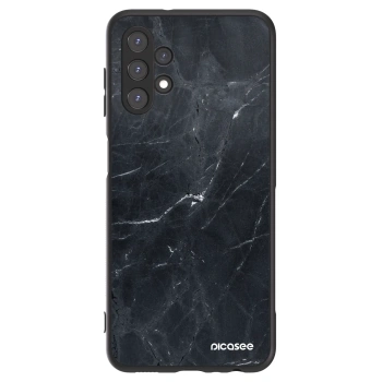 Maskica za Samsung Galaxy A13 5G - Black marble