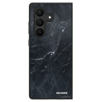 Maskica za Samsung Galaxy Z Fold7 5G - Black marble