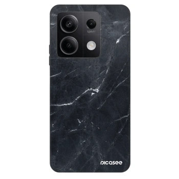 Maskica za Xiaomi Redmi Note 13 5G - Black marble