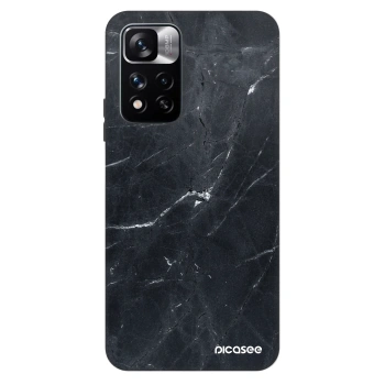 Maskica za Xiaomi Redmi Note 11 Pro 5G - Black marble