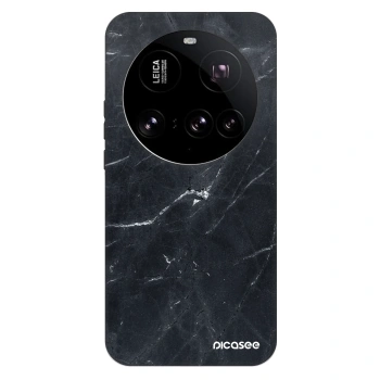 Maskica za Xiaomi 15 Ultra - Black marble