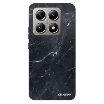 Maskica za Xiaomi 14T Pro - Black marble