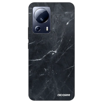 Maskica za Xiaomi 13 Lite - Black marble