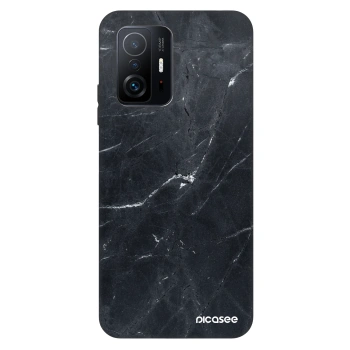 Maskica za Xiaomi 11T Pro - Black marble