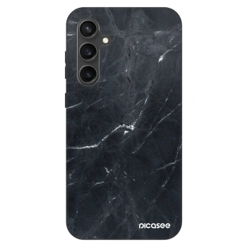 Maskica za Samsung Galaxy S23 FE S711B - Black marble
