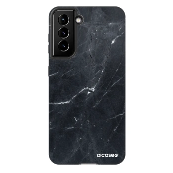 Maskica za Samsung Galaxy S21 5G G991B - Black marble