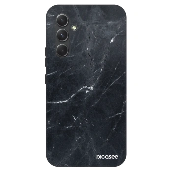 Maskica za Samsung Galaxy A54 5G A546B - Black marble