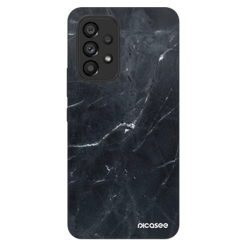 Maskica za Samsung Galaxy A53 5G A536 - Black marble