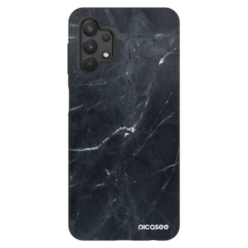Maskica za Samsung Galaxy A32 5G A326B - Black marble