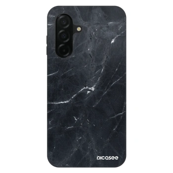 Maskica za Samsung Galaxy A26 5G A266B - Black marble