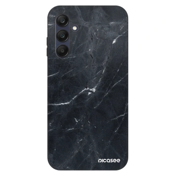 Maskica za Samsung Galaxy A25 A256B 5G - Black marble