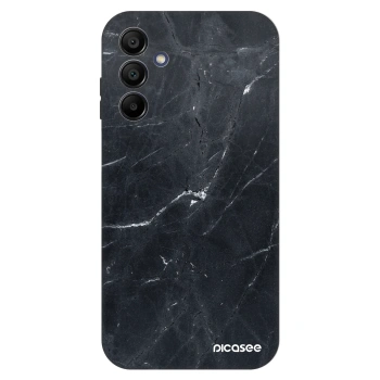 Maskica za Samsung Galaxy A15 A156B 5G - Black marble
