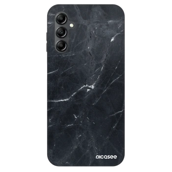Maskica za Samsung Galaxy A14 4G A145R - Black marble