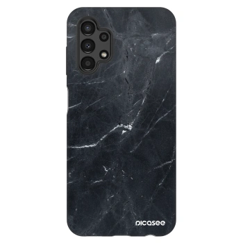 Maskica za Samsung Galaxy A13 4G A135 - Black marble
