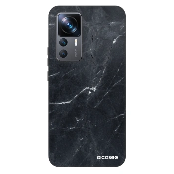 Maskica za Xiaomi 12T - Black marble