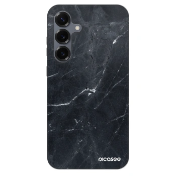 Maskica za Samsung Galaxy S25+ 5G - Black marble