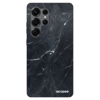 Maskica za Samsung Galaxy S25 Ultra 5G - Black marble