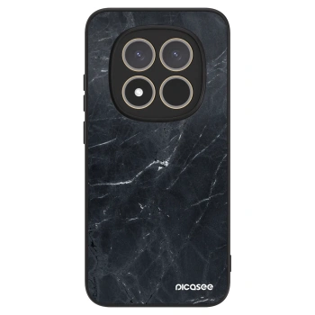 Maskica za Xiaomi Redmi Note 15 Pro 4G - Black marble