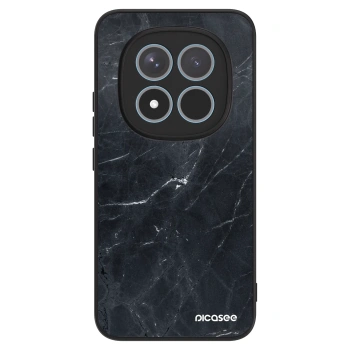 Maskica za Xiaomi Redmi Note 15 Pro+ - Black marble