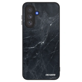 Picasee ULTIMATE CASE za Samsung Galaxy A17 5G - Black marble