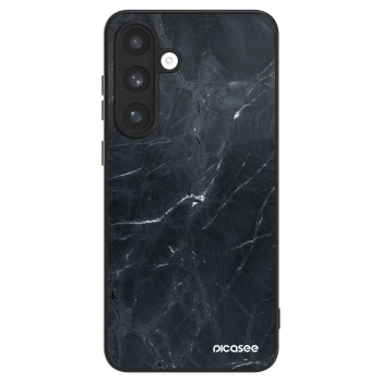 Maskica za Samsung Galaxy S25 FE 5G - Black marble