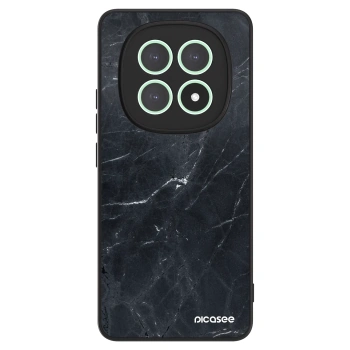 Maskica za Xiaomi Redmi Note 15 - Black marble