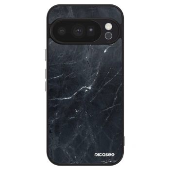 Maskica za Google Pixel 10 Pro - Black marble