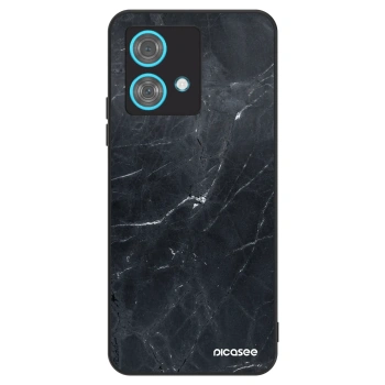 Maskica za Motorola Edge 40 Neo - Black marble