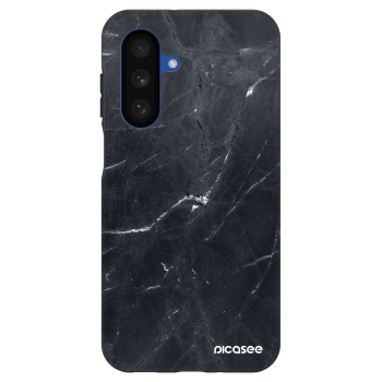 Maskica za Samsung Galaxy A17 5G - Black marble