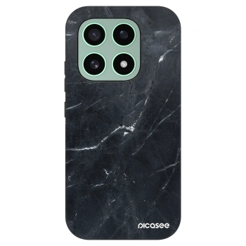 Maskica za Xiaomi 17 - Black marble