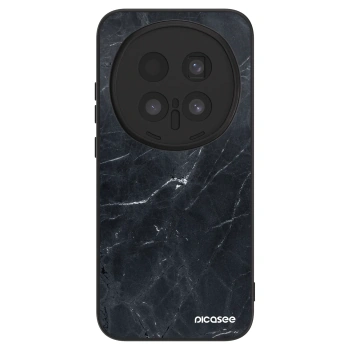 Maskica za Honor Magic8 Pro 5G - Black marble