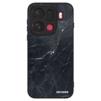 Maskica za OPPO Find X9 Pro - Black marble